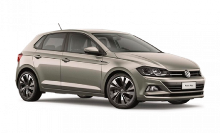 VOLKSWAGEN POLO 1.4 VIVO