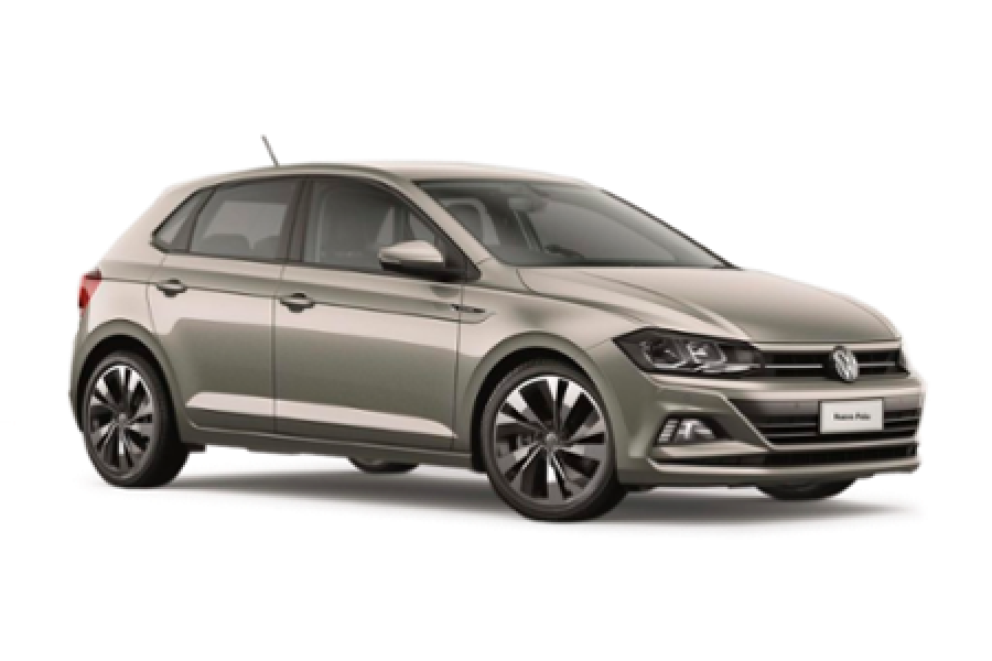 VOLKSWAGEN POLO 1.4 VIVO