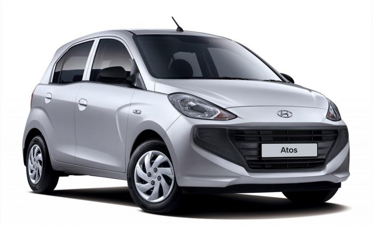 Hyundai Atos