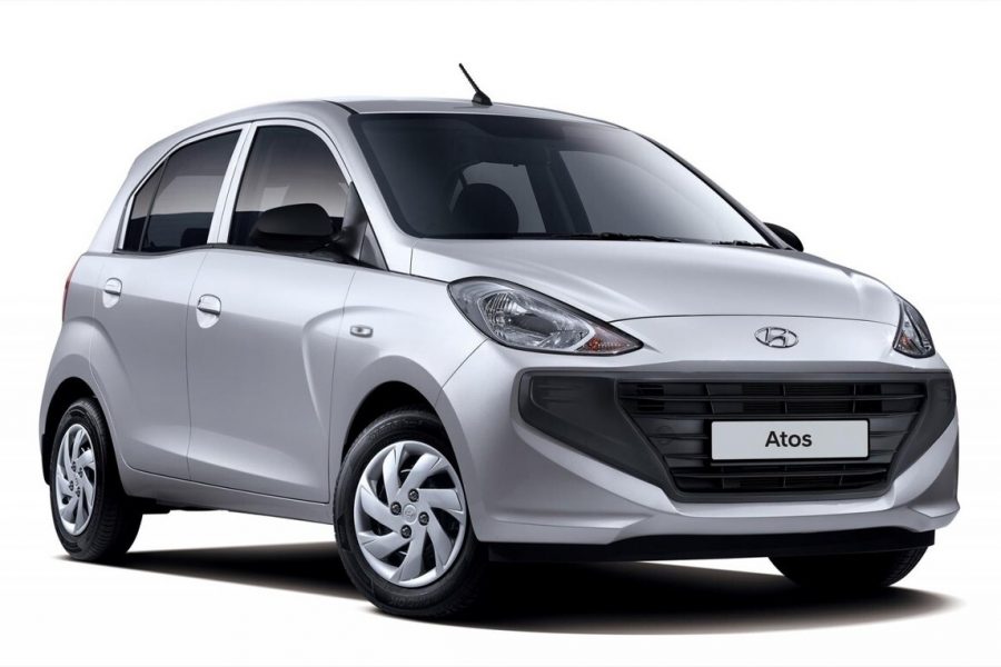 Hyundai Atos